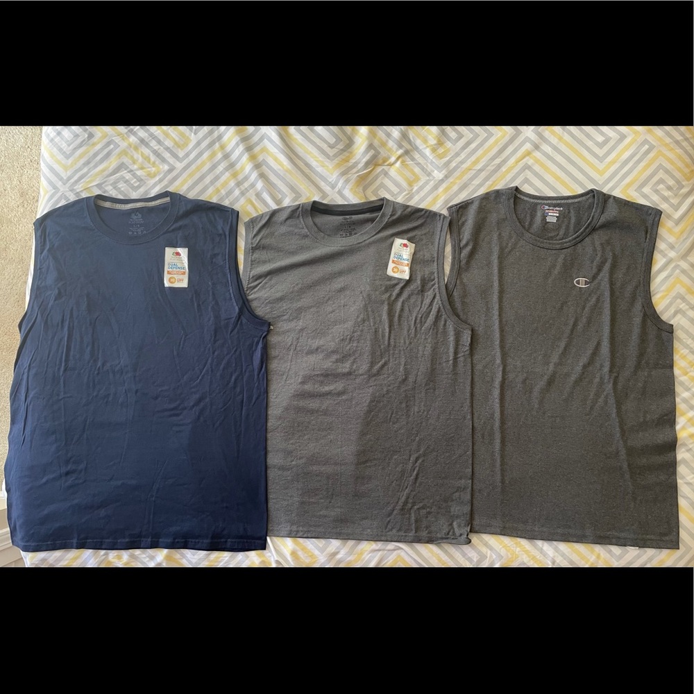 Men’s tops